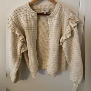 Cleobella Maelle Cardigan